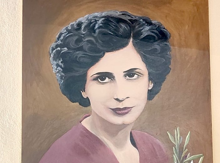 A Savona una giornata in ricordo della "Serva di Dio Vera Grita, un Segno di Speranza"