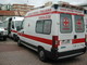 Varazze, incidente in via Genova: un ferito in codice rosso al Santa Corona