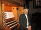 Varazze: il 3 ottobre concerto d’organo con Piotr Rachoñ alla chiesa di S. Ambrogio