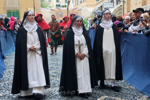 Diocesi Savona-Noli: a Varazze dal 4 maggio un ciclo su santa Caterina e il beato Jacopo