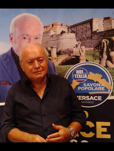 Versace (Savona Popolare): "Ancora in ritardo il servizio di mensa scolastica"