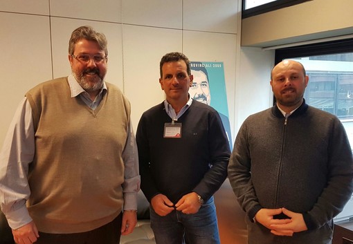 Vaccarezza torna sul tema della direttiva Bolkestein Vaccarezza torna sul tema della direttiva Bolkestein