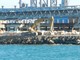 Domani alle ore 13 sopralluogo dell’assessore regionale Vesco ai lavori della piattaforma Maersk di Vado Ligure Domani alle ore 13 sopralluogo dell’assessore regionale Vesco ai lavori della piattaforma Maersk di Vado Ligure