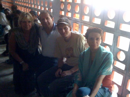 Tomaso Bruno: udienza rinviata al 28 ottobre, la mamma Marina "Chiediamo che sia anticipata"