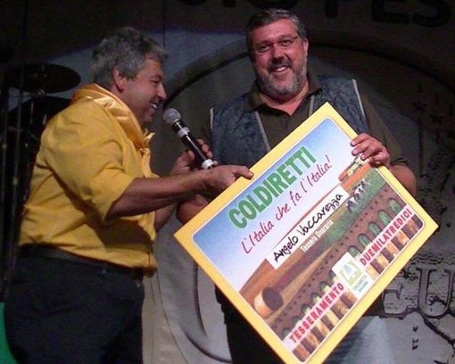 Albenga 2019, Vaccarezza: "Gero Calleri è il candidato ideale per tenere unita la coalizione di centrodestra" Albenga 2019, Vaccarezza: "Gero Calleri è il candidato ideale per tenere unita la coalizione di centrodestra"