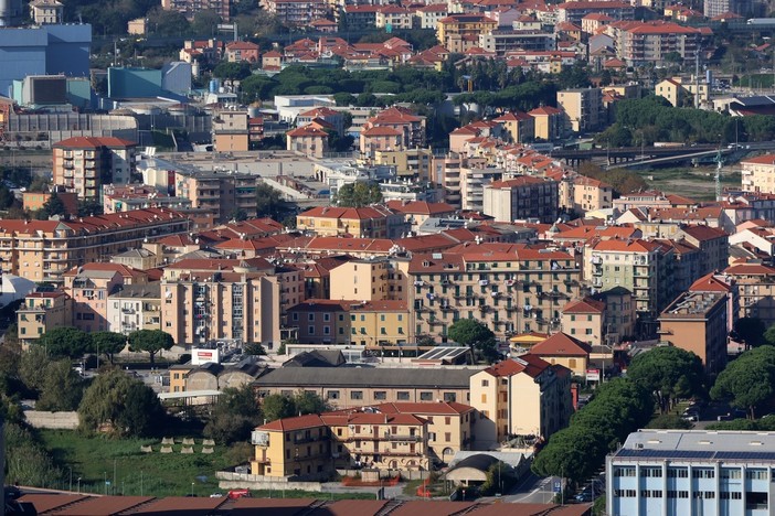 Vado Ligure, bando di Arte per assegnare nuovi alloggi