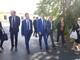 Albenga, nuovo Polo Scolastico: il sottosegretario all'Istruzione Vito De Filippo visita la Caserma Turinetto (FOTO e VIDEO) Albenga, nuovo Polo Scolastico: il sottosegretario all'Istruzione Vito De Filippo visita la Caserma Turinetto (FOTO e VIDEO)