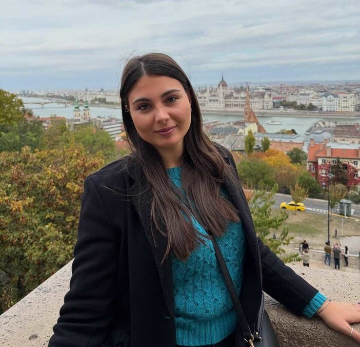 Savona, tragedia in Corso Tardy e Benech: la vittima è la 22enne Valentina Squillace