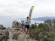 Valmaremola Trail, edizione da record con oltre mille partenti da 25 nazioni