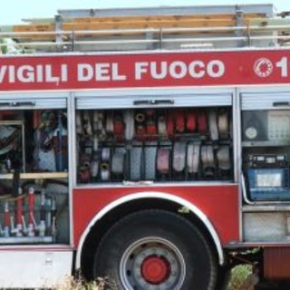 Albisola: restano fuori casa, chiedono aiuto ai vigili