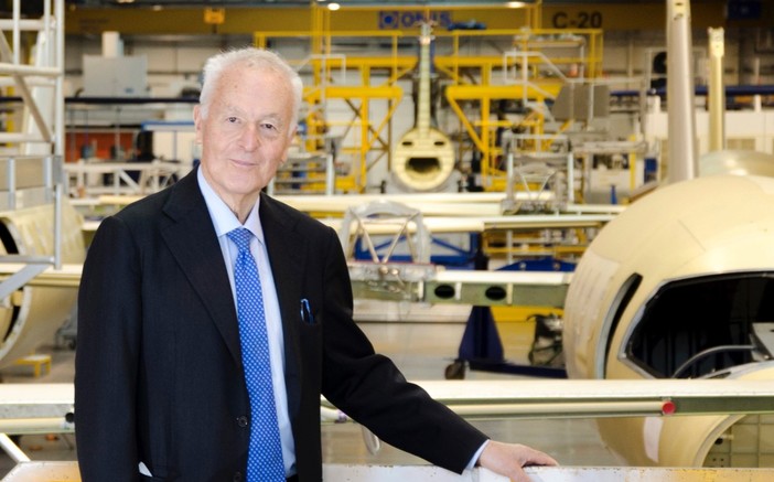 Piaggio Aerospace, il commissario Nicastro sollecita nuove manifestazioni di interesse