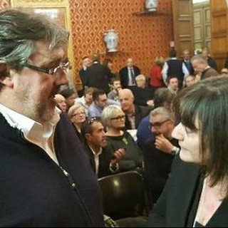 La Regione Liguria promuove la donazione organi sulla carta d'identità