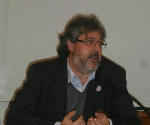 Vaccarezza sui fondi erogati dalla Regione per il progetto "Liguria: parole e tradizioni"