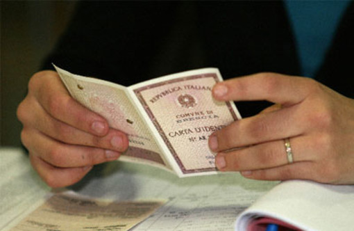 Albenga, risolto caso di false generalità dalla Polizia Municipale di Albenga