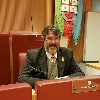 Tredici milioni per la disabilità, Vaccarezza: "Una Liguria per tutti"