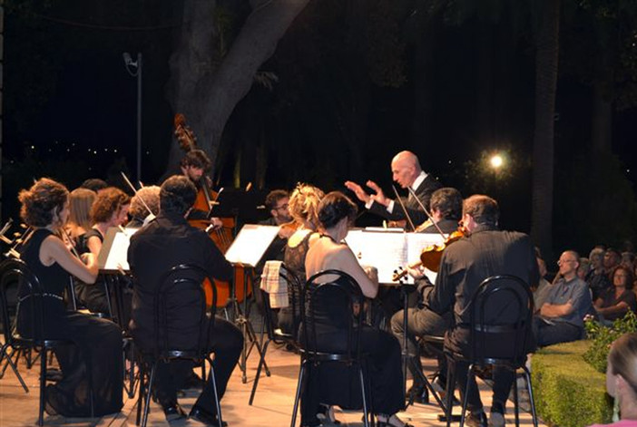 Ad Albisola venerdì torna il festival "Voxonus"