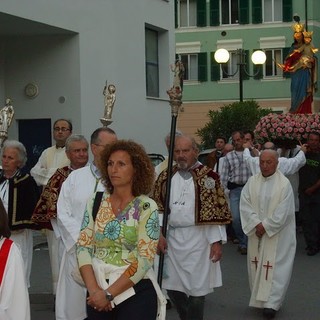 Varazze, Festa di Maria Ausiliatrice: appuntamenti all’Oratorio di San Bartolomeo