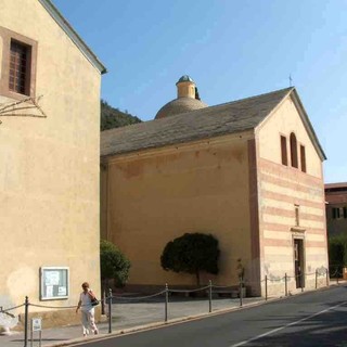 Varigotti, le "Variazioni Goldberg" di Bach per la festa di san Lorenzo Varigotti, le "Variazioni Goldberg" di Bach per la festa di san Lorenzo