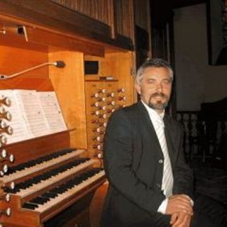 Varazze: il 3 ottobre concerto d’organo con Piotr Rachoñ alla chiesa di S. Ambrogio