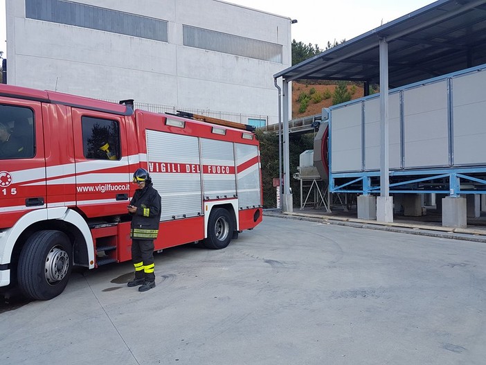 Incidente sul lavoro a Villanova: l'operaio sottoposto a delicata operazione al Santa Corona Incidente sul lavoro a Villanova: l'operaio sottoposto a delicata operazione al Santa Corona