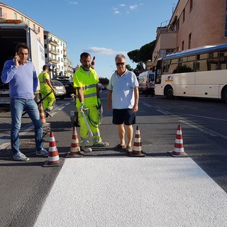 Albenga: inizia il progetto di studio della viabilità