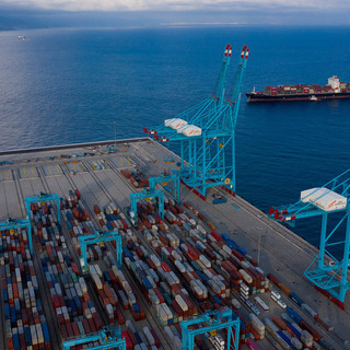 Lavoratori part-time in Vado Gateway: Filt Cgil e Uiltrasporti proclamano lo sciopero