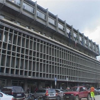 Varazze, inaugurazione del sottopasso "Città delle donne"