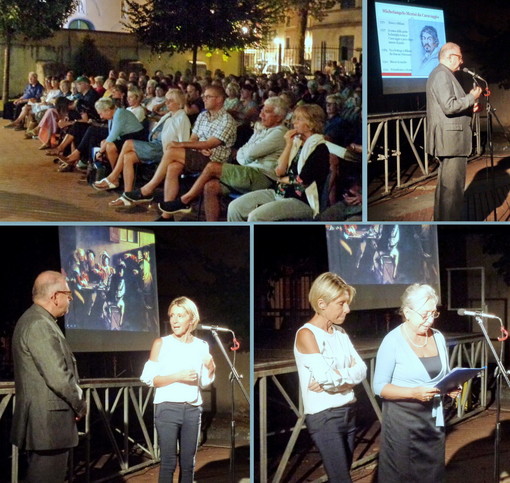 Foto per g.c. Mario Traversi