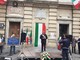 Varazze, il sindaco Bozzano: &quot;La libertá e la pace vanno difese ogni giorno&quot; (FOTO e VIDEO)