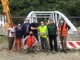 Murialdo, sopralluogo dell'assessore regionale Giampedrone al nuovo ponte delle Fucine (FOTO e VIDEO) Murialdo, sopralluogo dell'assessore regionale Giampedrone al nuovo ponte delle Fucine (FOTO e VIDEO)