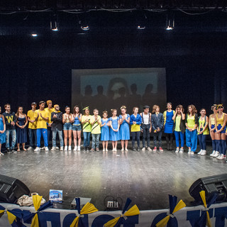 Cairo Montenotte, sabato seconda puntata del talent show "VB Factor"