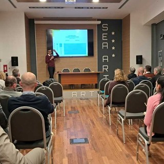 Vado Ligure lancia la nuova identità territoriale, nasce il marchio della destinazione