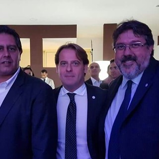 Entershift, Vaccarezza: "Una Liguria più efficientata"