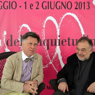 Proseguono gli eventi di avvicinamento al Premio Inquieto dell’Anno incontro con il filosofo Meattini