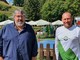 Angelo Vaccarezza e Gianluca Oliva