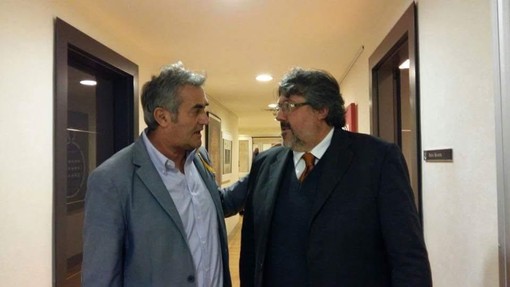 Guide ambientali ed escursionistiche, un'Interrogazione di Vaccarezza e Muzio