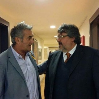 Guide ambientali ed escursionistiche, un'Interrogazione di Vaccarezza e Muzio