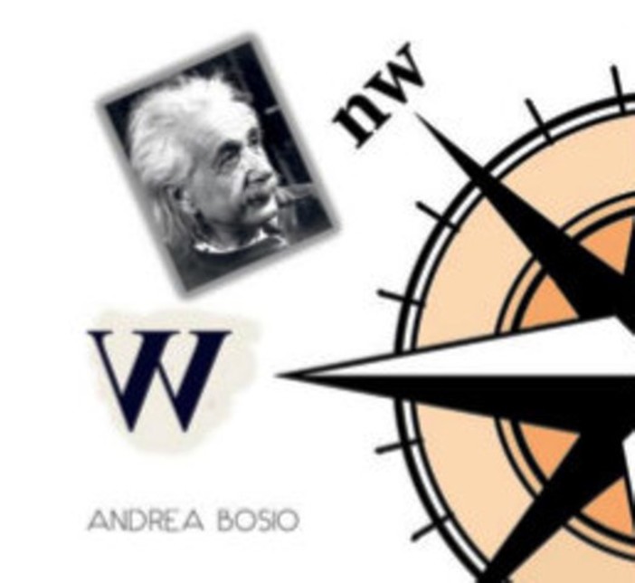 Un viaggio tra scienza e storia, Andrea Bosio presenta il libro "Gps - Global physics storytelling" a Quiliano