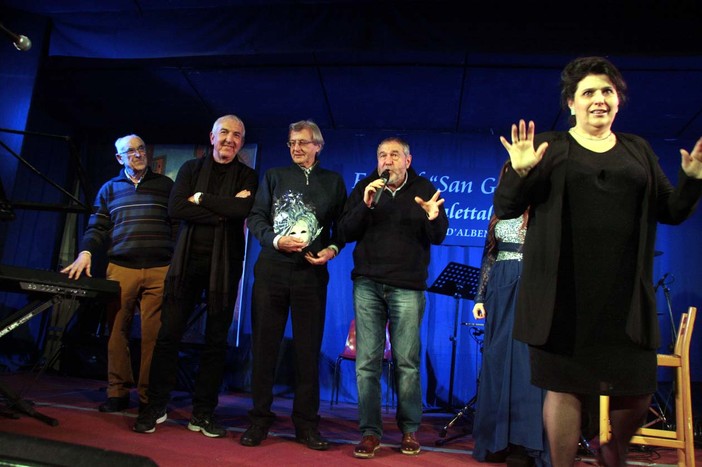 Foto di Silvio Fasano
