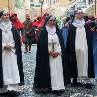 Diocesi Savona-Noli: a Varazze dal 4 maggio un ciclo su santa Caterina e il beato Jacopo