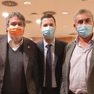 Regione, approvato un emendamento per estendere il pagamento certo dei professionisti