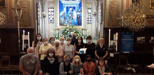 Loano, entrano nel vivo le celebrazioni per la festa del 2 Luglio Loano, entrano nel vivo le celebrazioni per la festa del 2 Luglio