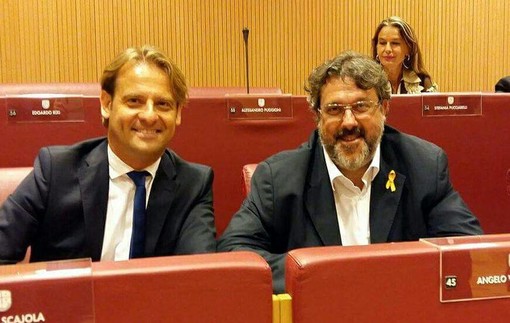 Legge sulle case popolari, Vaccarezza: "Perché il Pd ce l'ha con gli italiani?" Legge sulle case popolari, Vaccarezza: "Perché il Pd ce l'ha con gli italiani?"