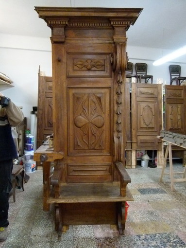 Varazze, calendario ricco di eventi in onore del Santo Patrono dei Falegnami, Carpentieri, Maestri d’ascia e Calafati