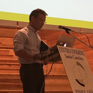"L’Alt®a Via del Finalese", presentati i risultati dopo sette mesi di ricerche sul territorio e consultazioni pubbliche