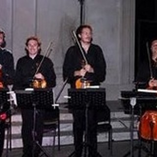 Noli: serata di grande musica con il quartetto “Voxonus”