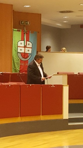 Approvata la mozione Vaccarezza-Muzio per il riconoscimento della figura del "Caregiver"