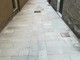 Varazze, terminati i lavori di sistemazione di vico dell'Oro (FOTO)