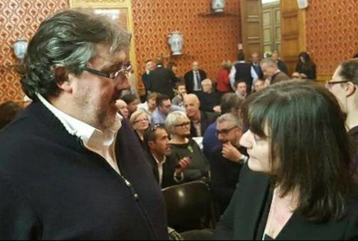 La Regione Liguria promuove la donazione organi sulla carta d'identità La Regione Liguria promuove la donazione organi sulla carta d'identità