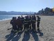 Corso dei Vigili del Fuoco per gli aggiornamenti sulle tecniche Tas Corso dei Vigili del Fuoco per gli aggiornamenti sulle tecniche Tas